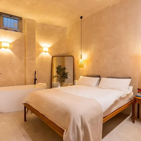 Prim Apartament *