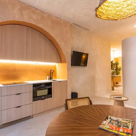 Prim Apartament *