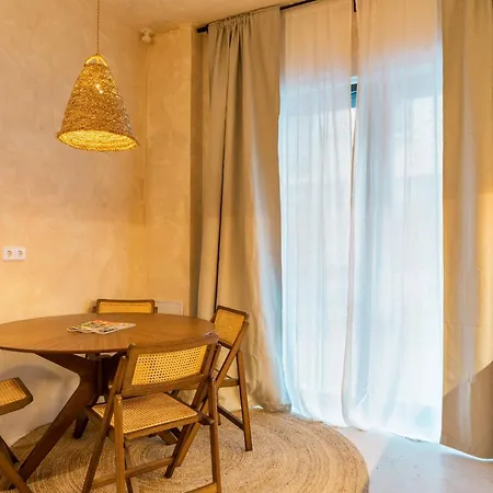 Prim Apartament Walencja