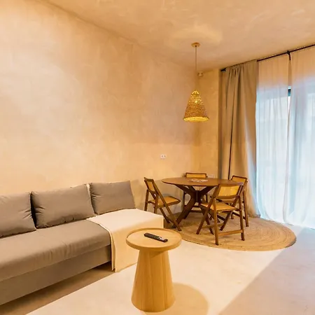 Prim Apartament
